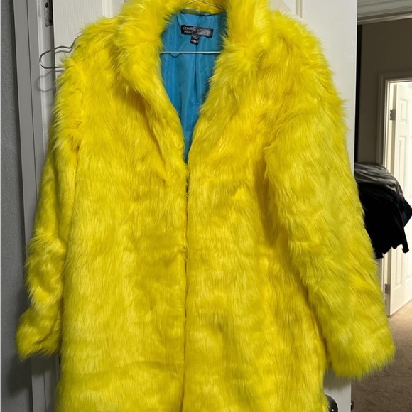 SpongeBob square pants X dolls kill jacket - Picture 2 of 3